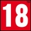 18 plus age restriction