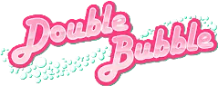 double bubble logo
